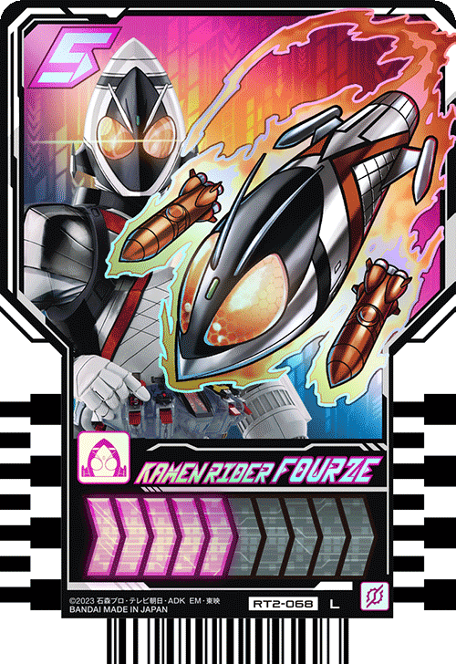 仮面ライダー トレカ 第2弾 セミコンプ カードリスト｜ライドケミートレカ 公式サイト｜仮面ライダー