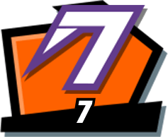 7